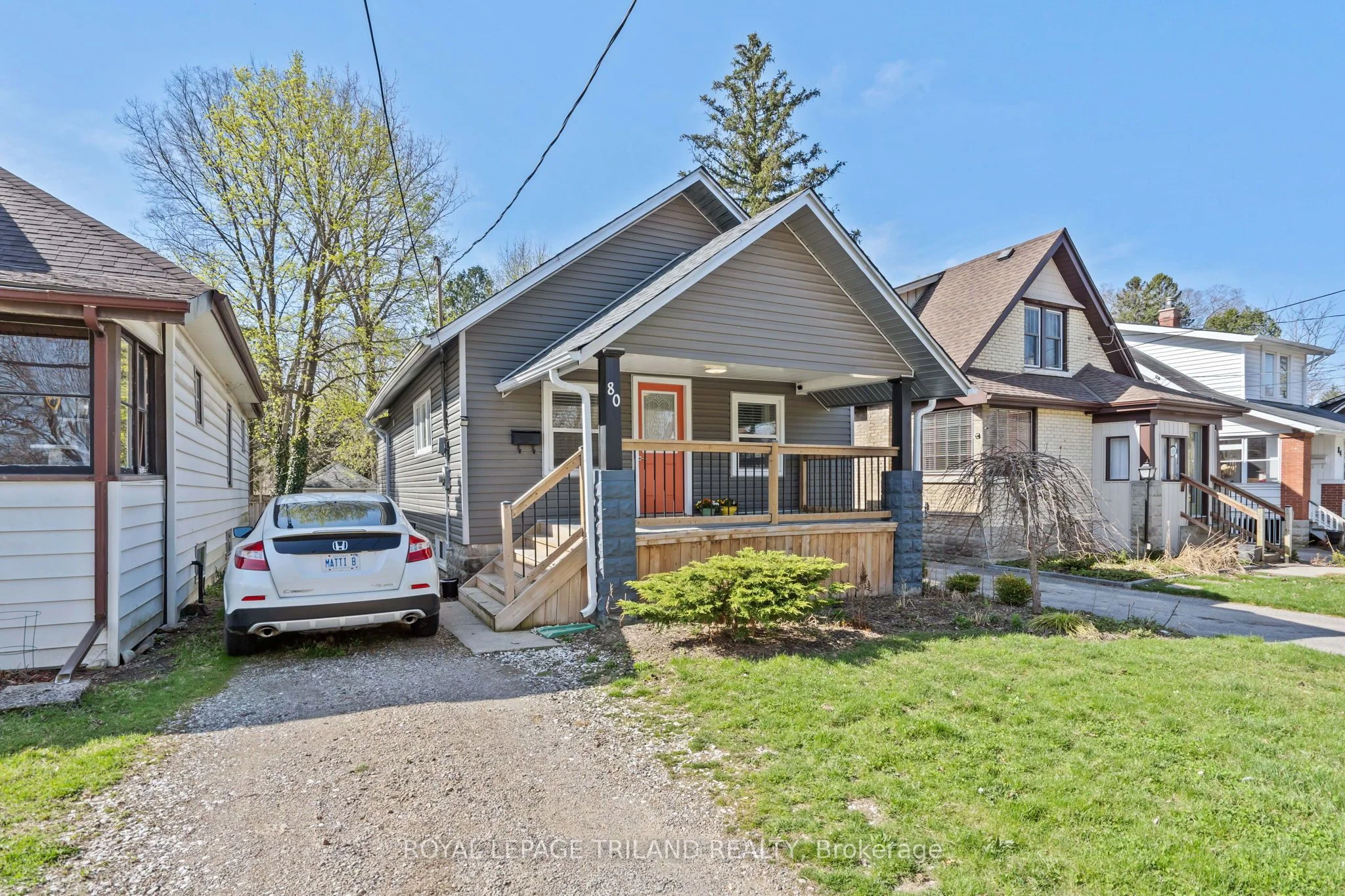 80 Springbank Drive, London South, On N6j 1e6