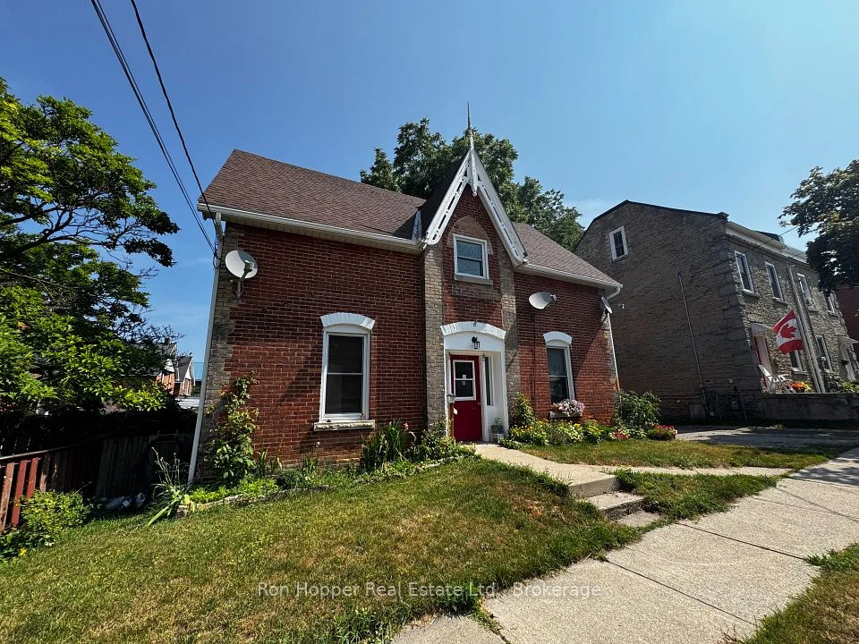 226 12th Street E, Owen Sound, ON N4K 1V8