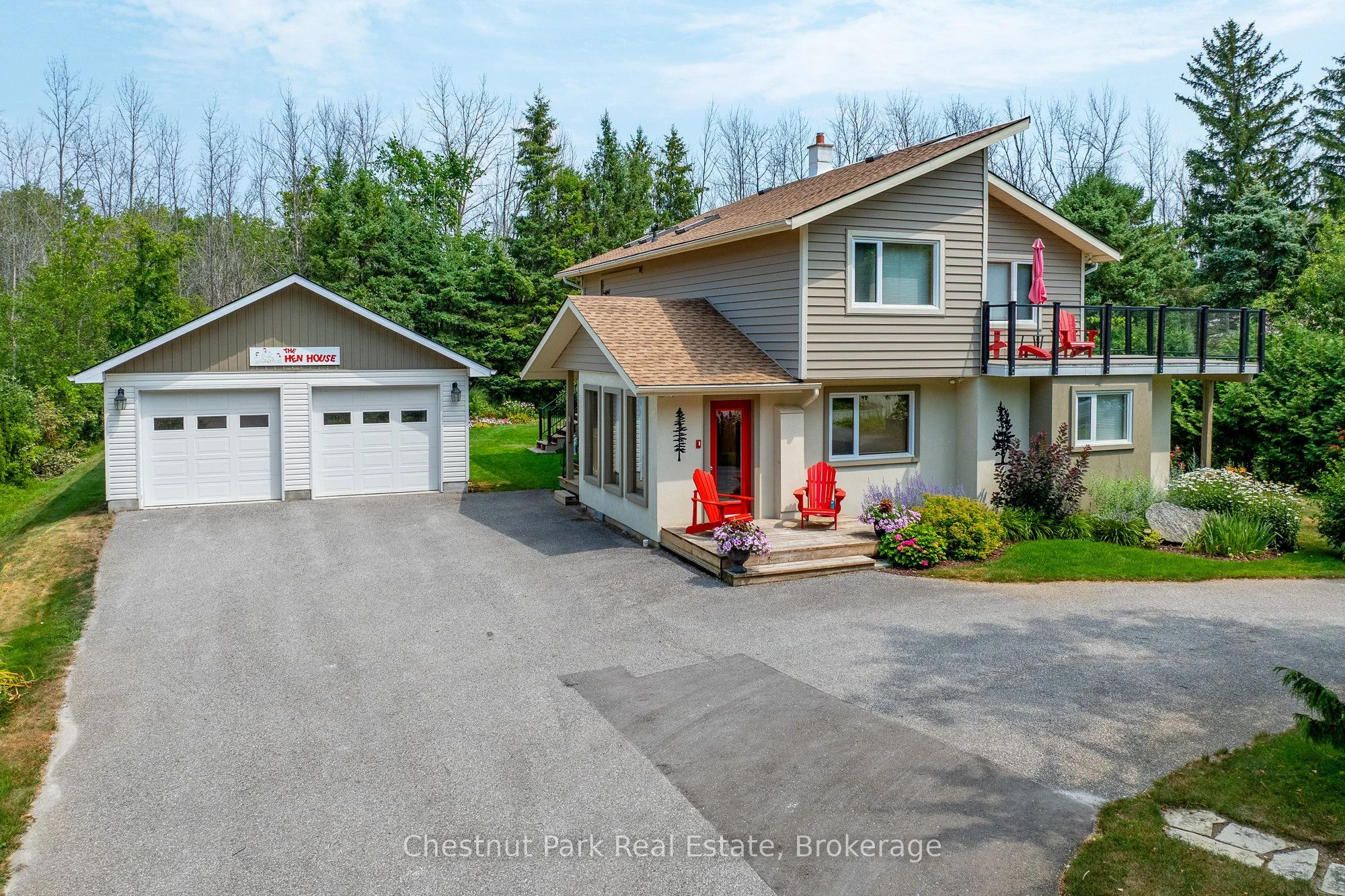 119 Martin Grove, Blue Mountains, On L9y 0n5