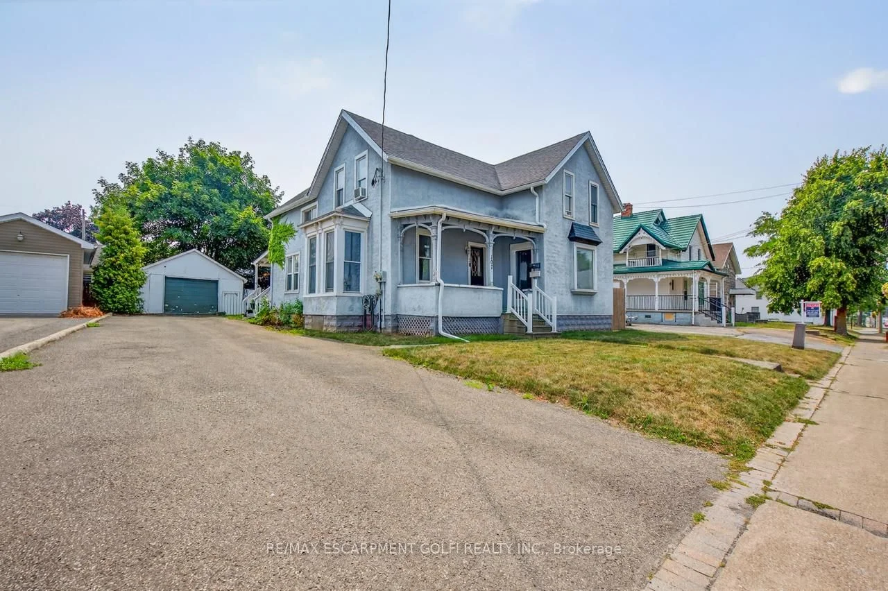 107 West Main Street, Welland, ON L3C 4Z8