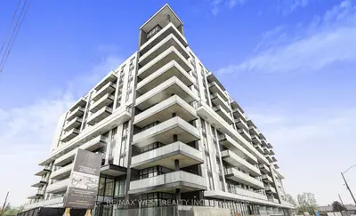 Condo Apartment in Brantford