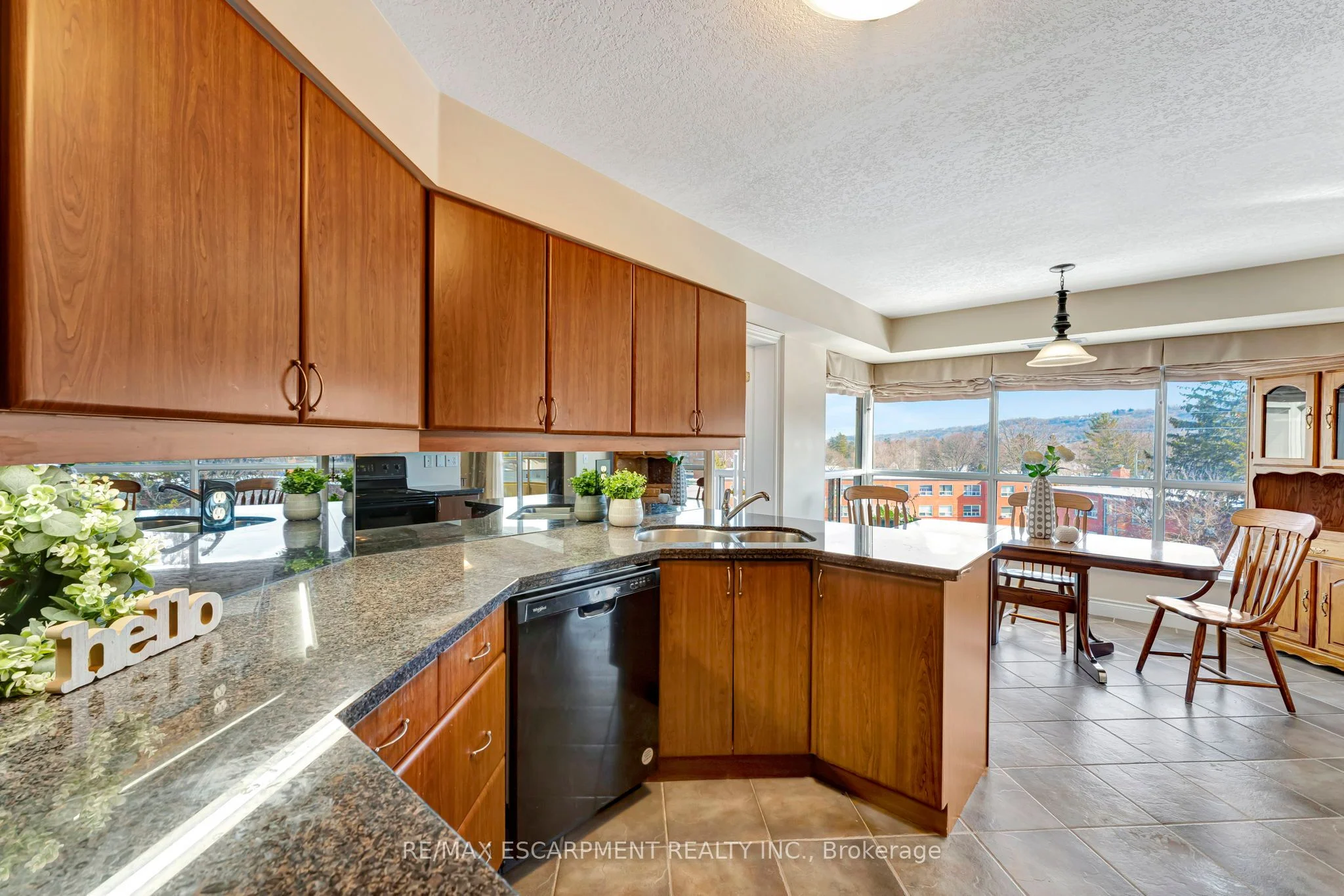 Condo Apartment in Hamilton