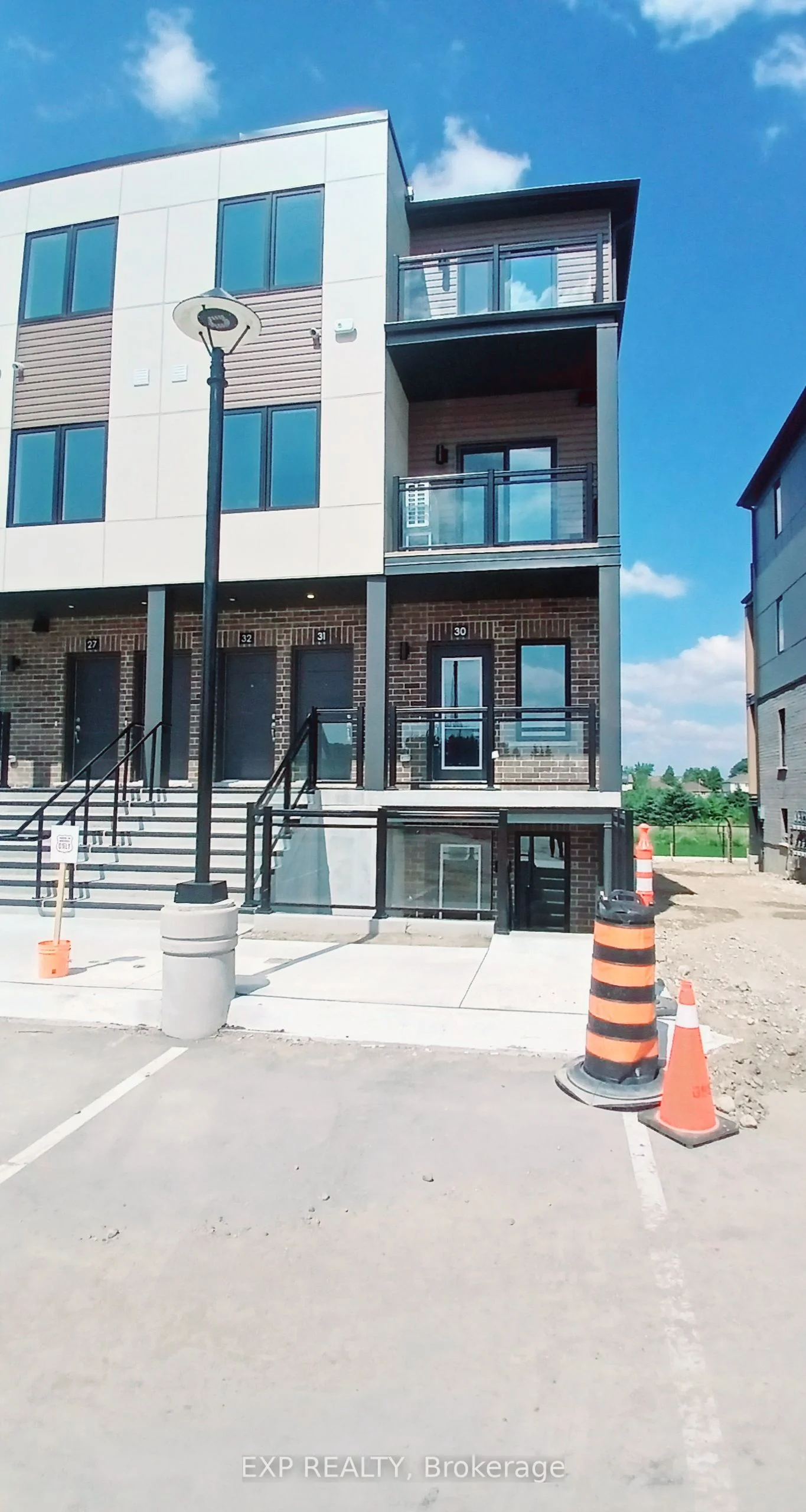 940 St David Street N 30, Centre Wellington, ON N1M 0L7