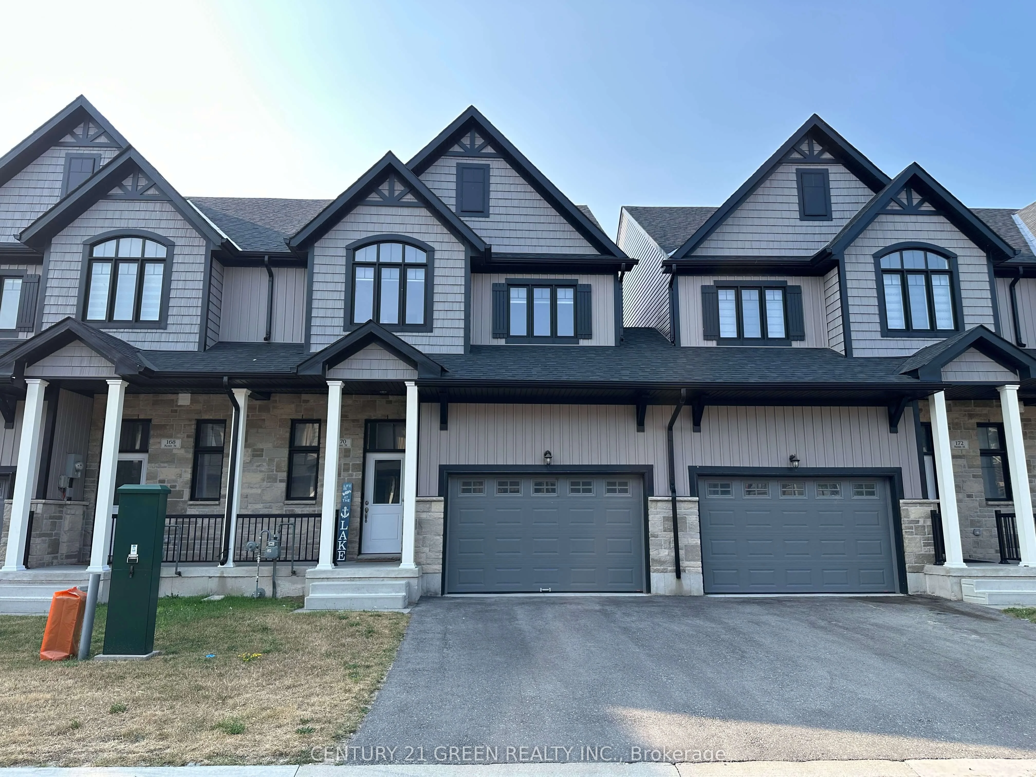 170 Rosie Street, Blue Mountains, ON N0H 1J0