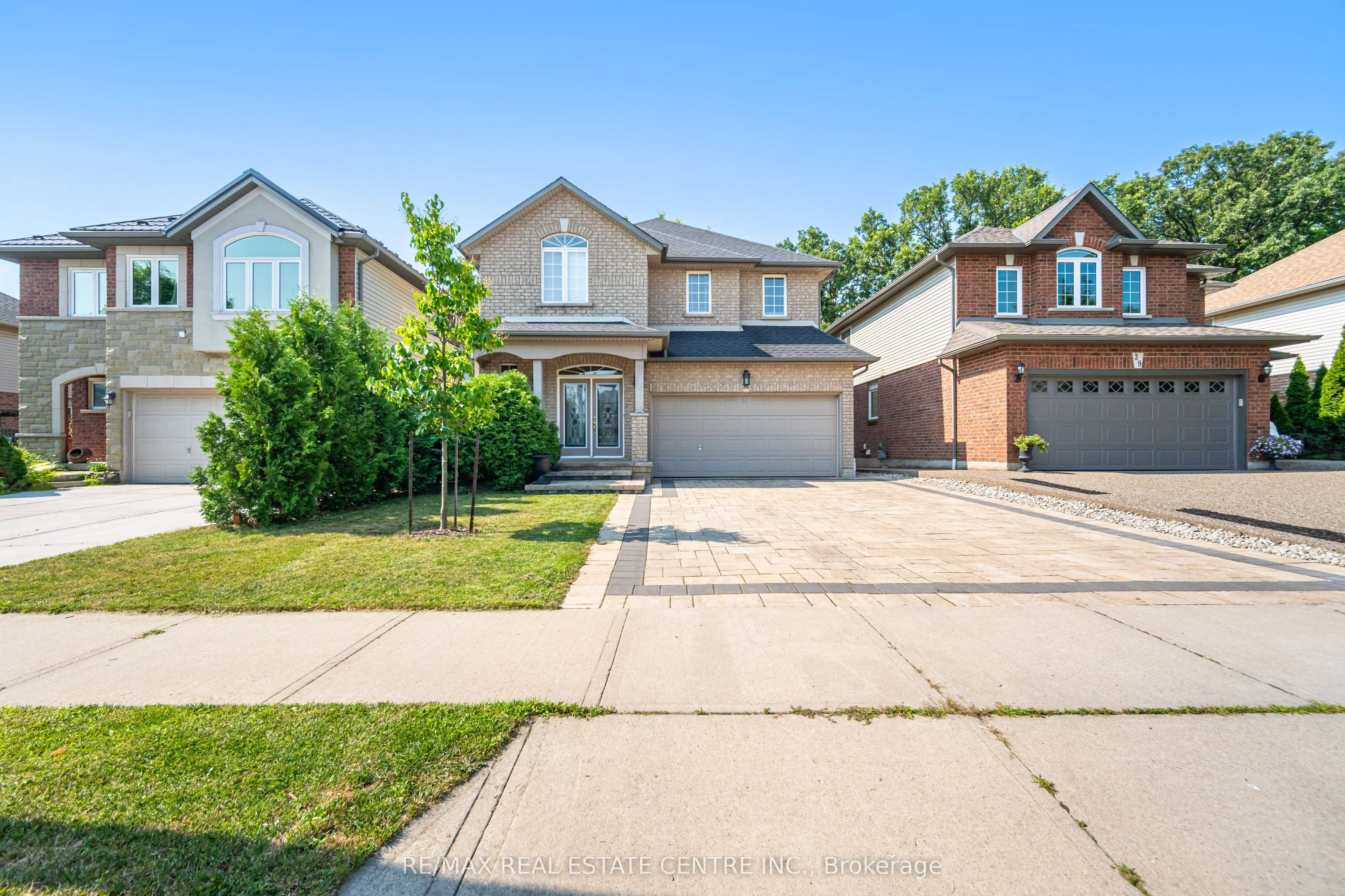 Detached in Hamilton