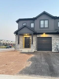 7129 Parsa Street, Niagara Falls, On L2h 3t2