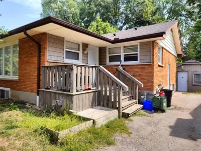 Duplex in London North