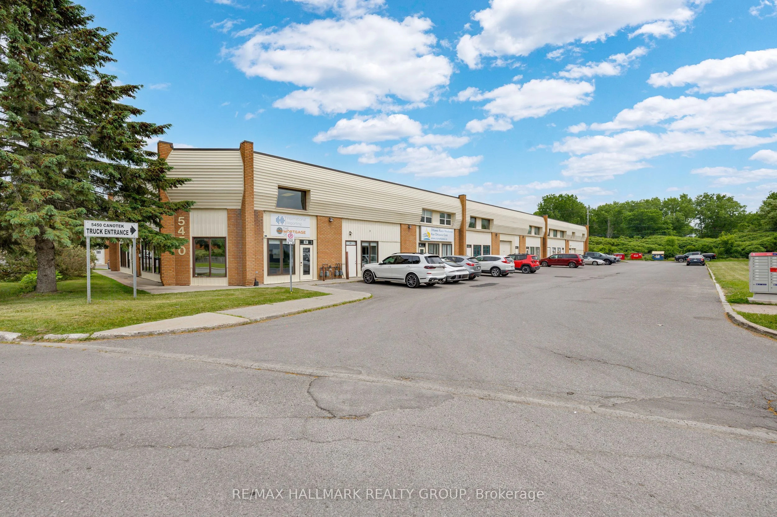 5450 Canotek Road 41, Beacon Hill North - South and Area, ON K1J 9G2