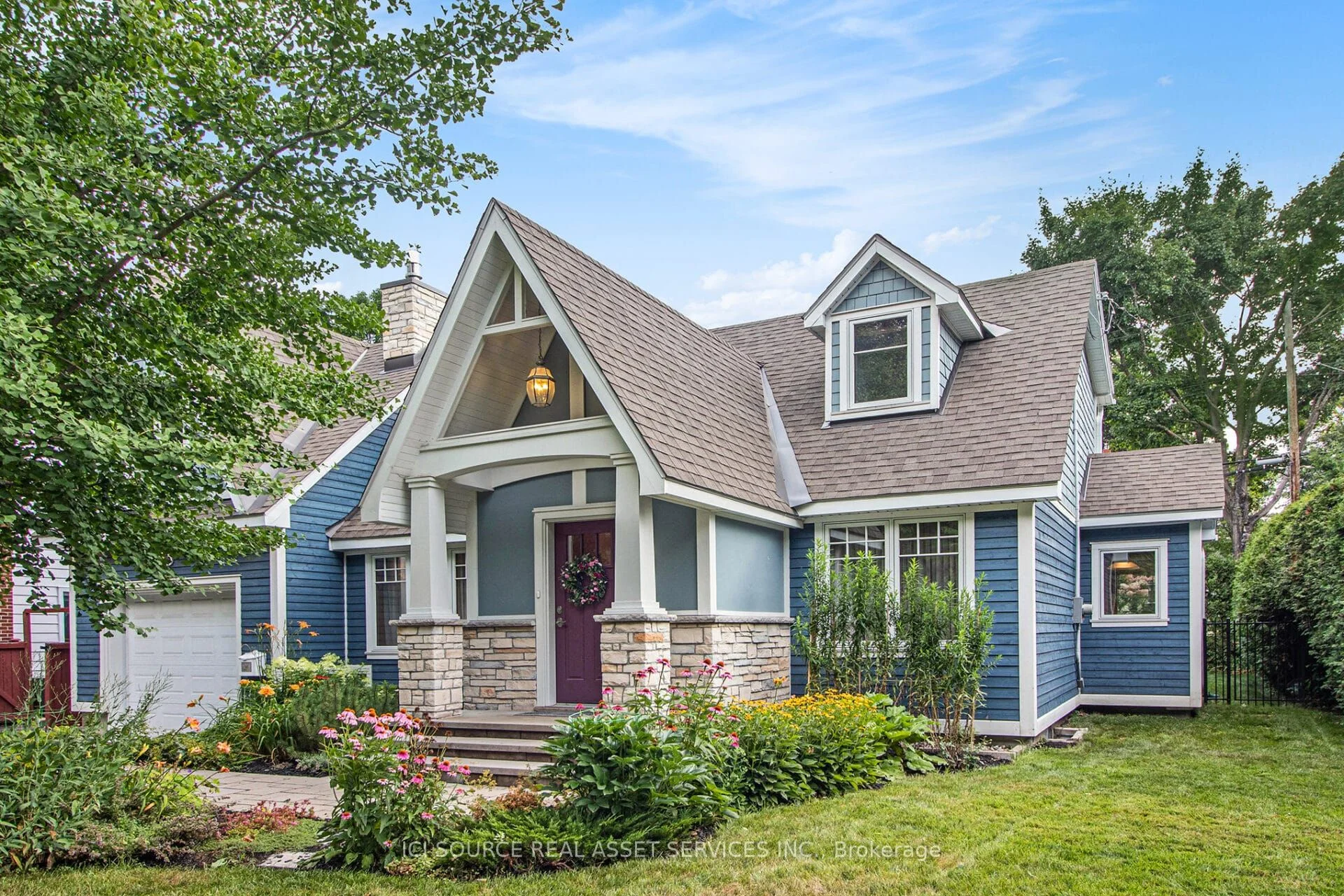 53 Birch Avenue, Manor Park - Cardinal Glen and Area, ON K1K 3G5