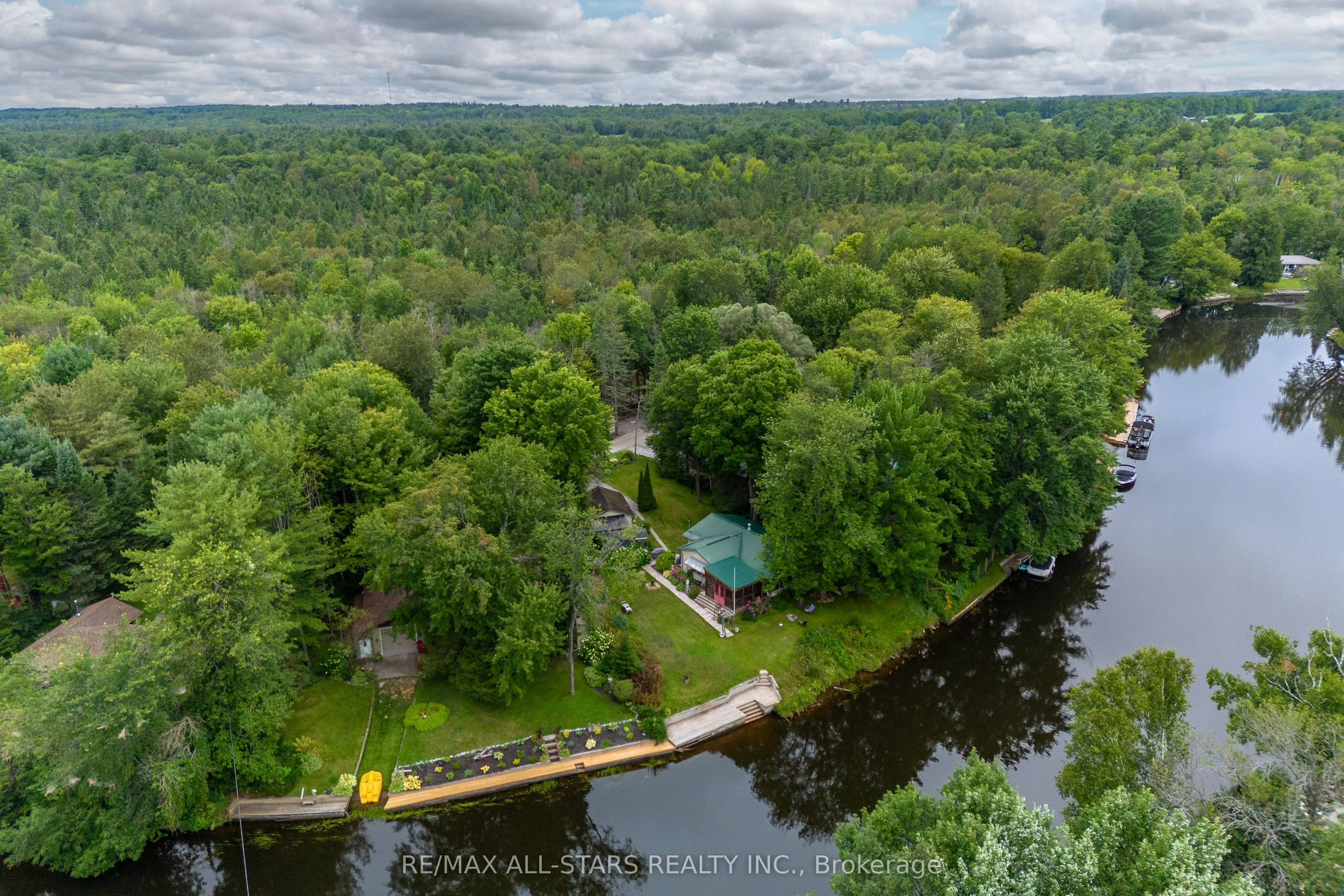 357 Southam Drive, Kawartha Lakes, On K0m 1n0