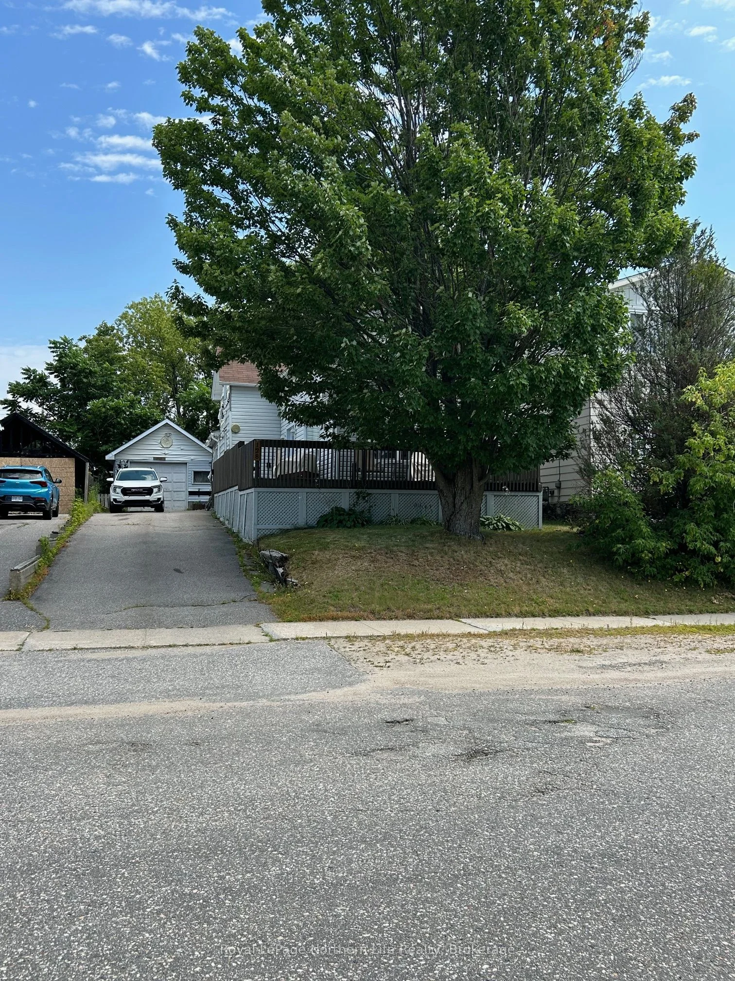 128 Victoria Street, North Bay, On P1b 1p4