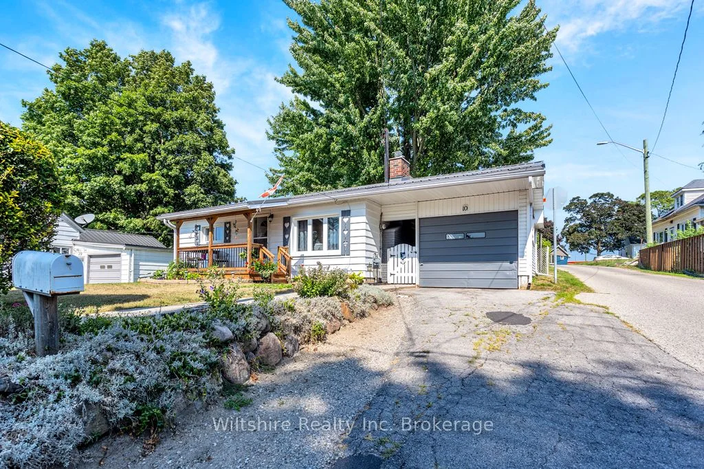 10 Tillson Street, Tillsonburg, ON N4G 2X2