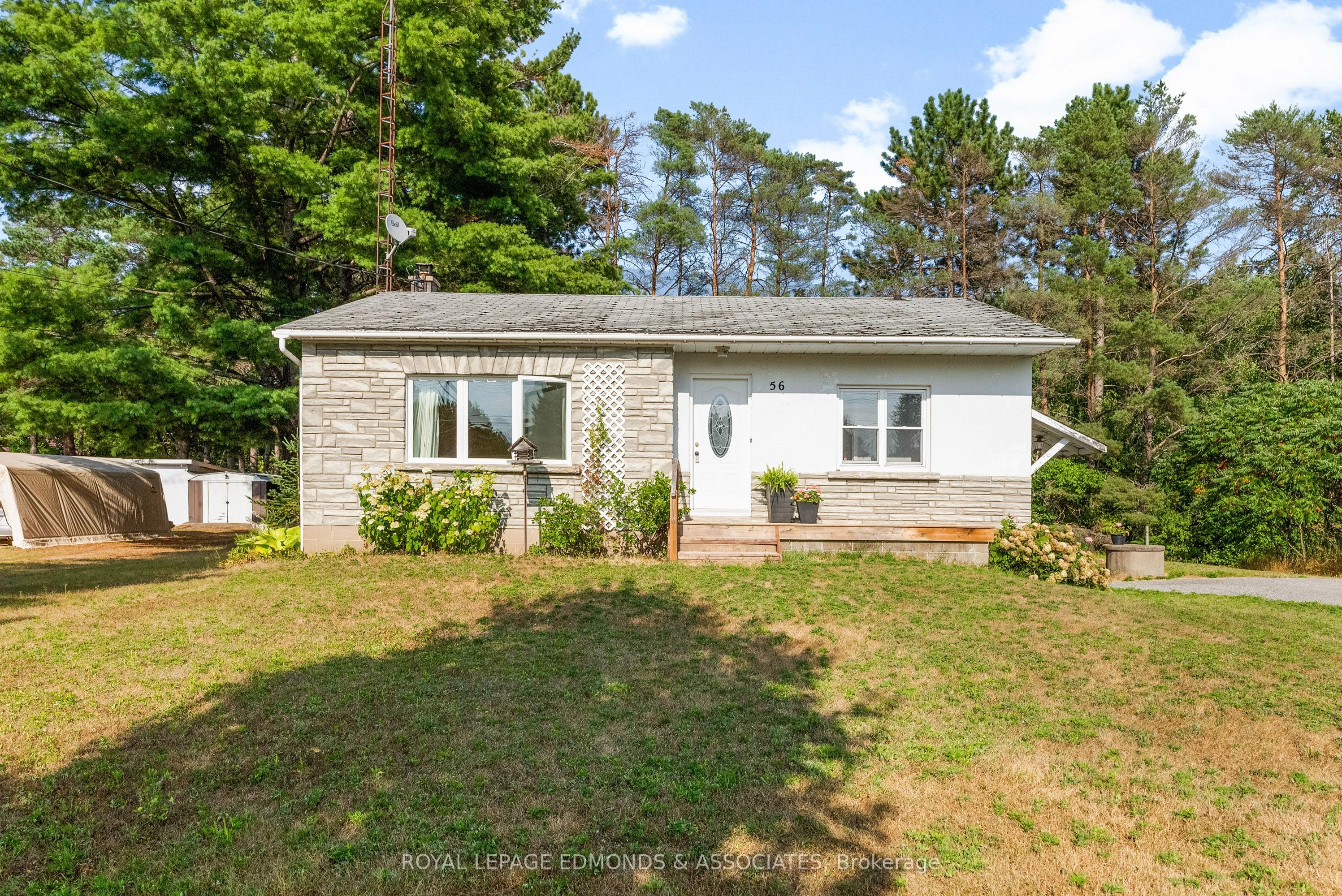 56 Henry Street, Killaloe, Hagarty and Richards, ON K0J 2A0