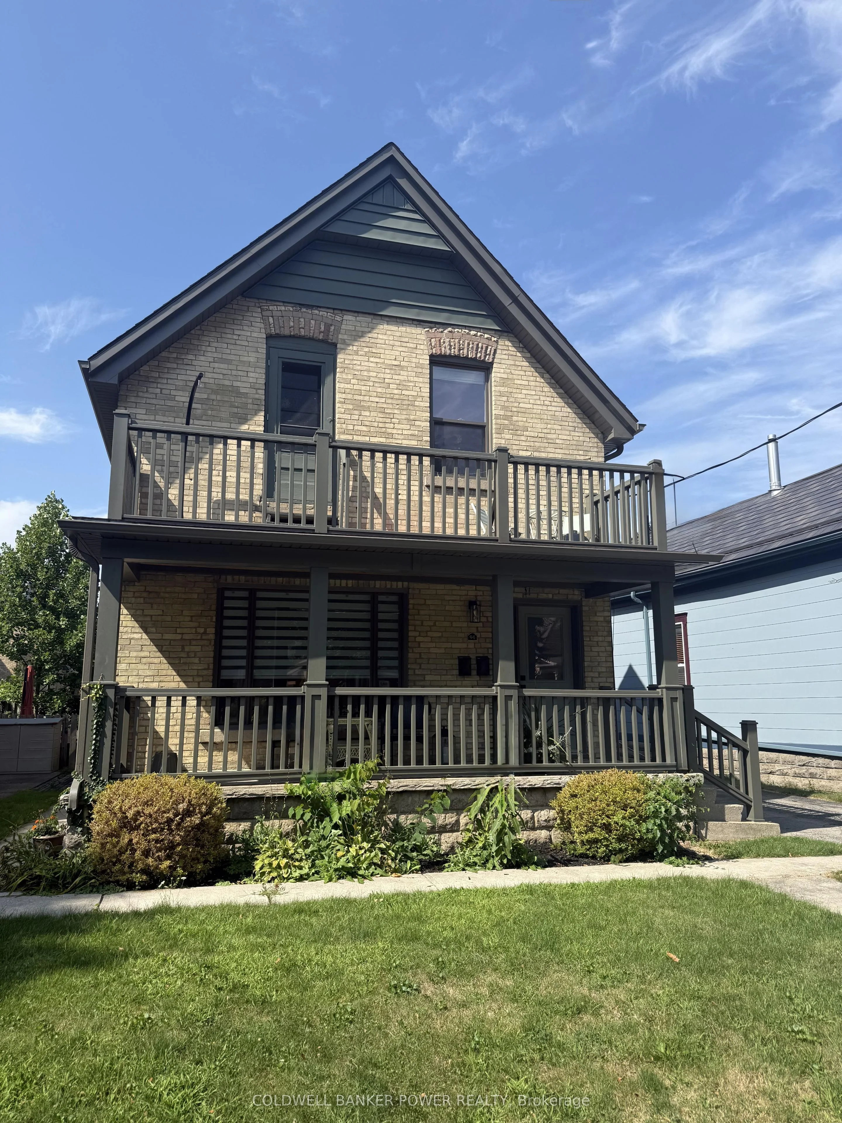94 BRUCE Street Upper Level, London South, ON N6C 1G8