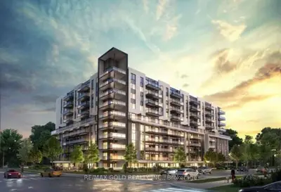 Condo Apartment in Brantford