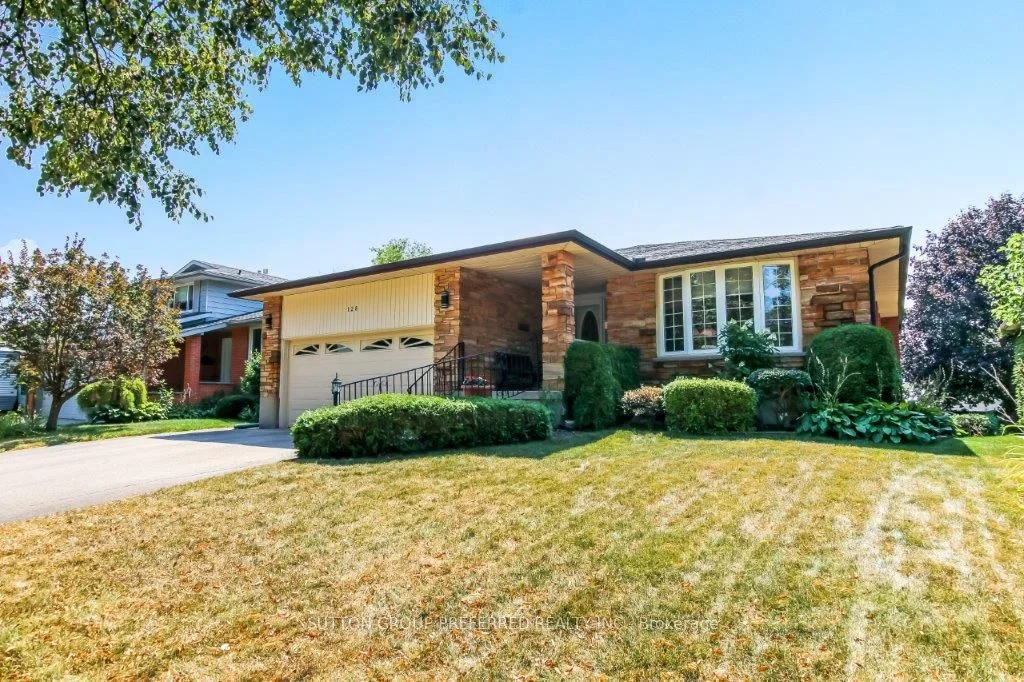 128 Concord Crescent, London North, ON N6G 3H7