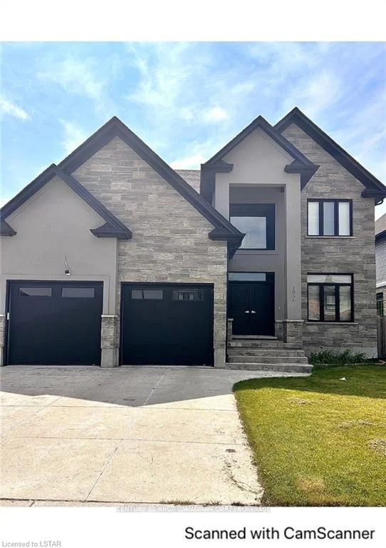 1056 Eagletrace Drive, London North, ON N6G 0S5