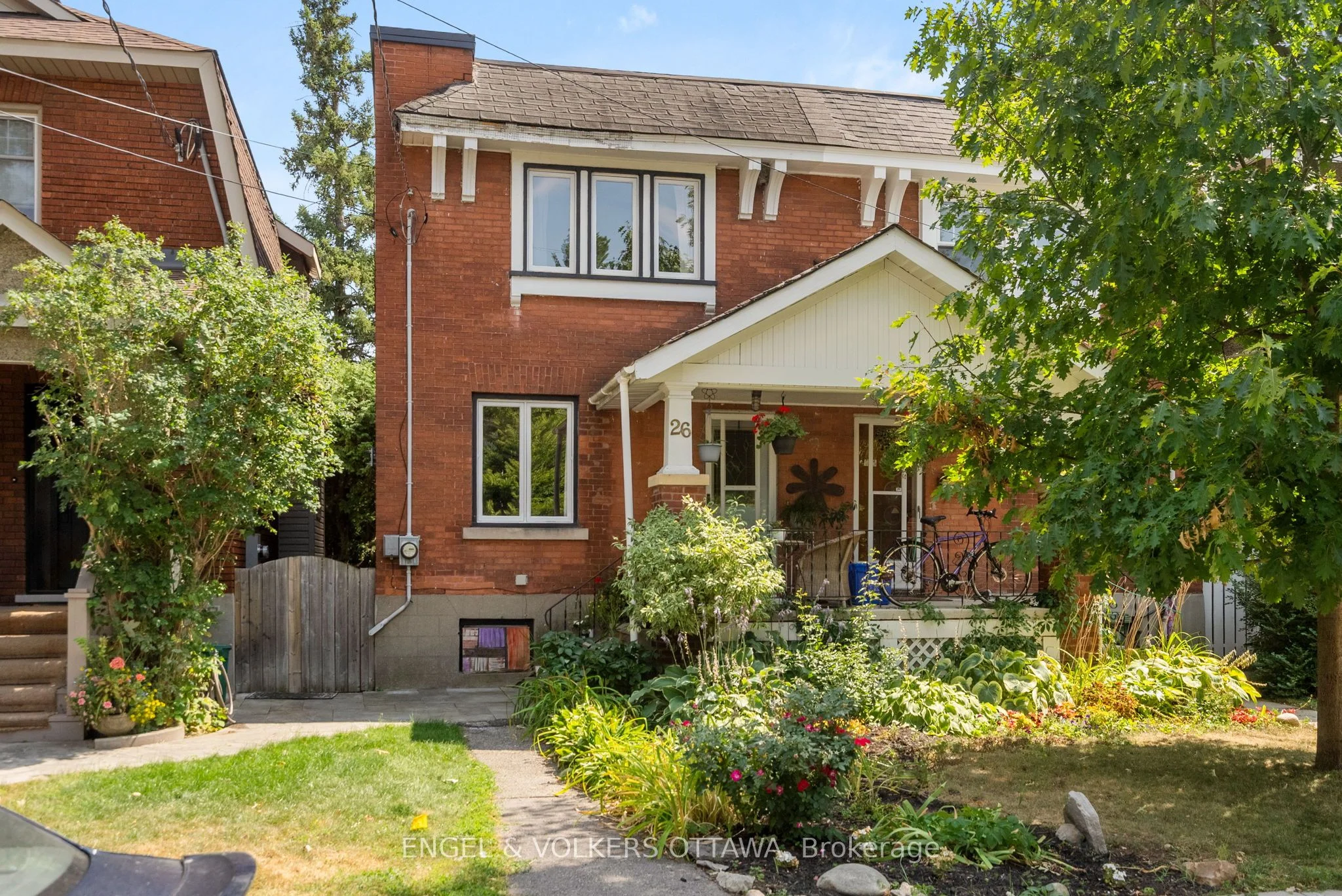 26 Pansy Avenue, Glebe - Ottawa East and Area, ON K1S 2W6
