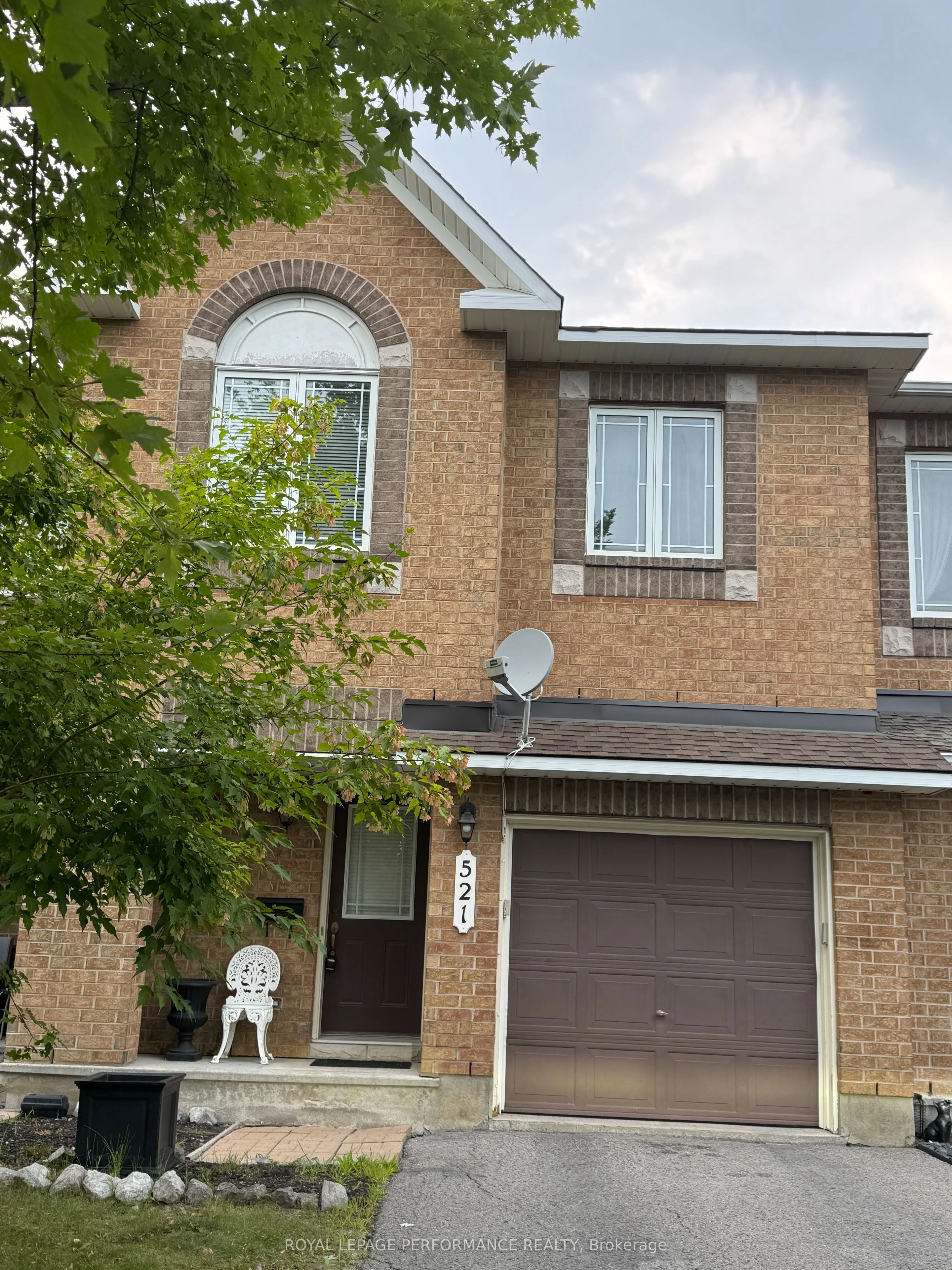 521 Louis Toscano Drive, Orleans - Cumberland and Area, ON K4A 0A8