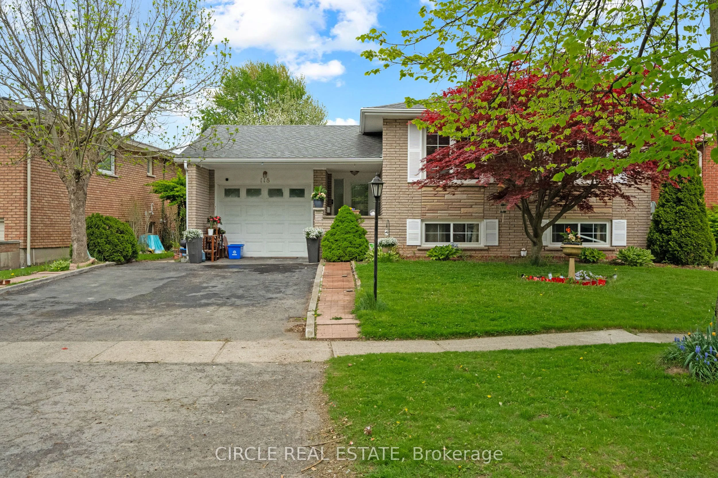 118 Bridlewood Drive, Welland, ON L3C 6L1