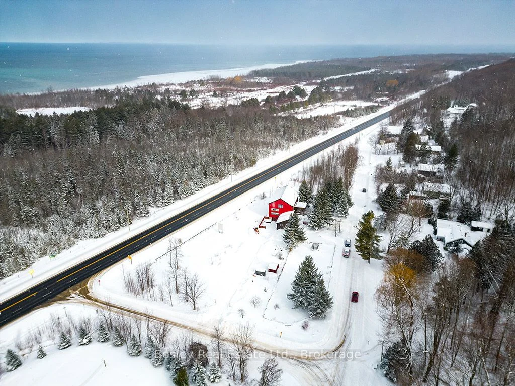 Detached in Meaford
