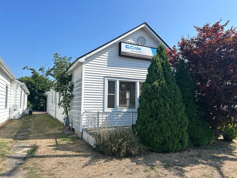 13 Princess Street, Fort Erie, On L2a 1v4