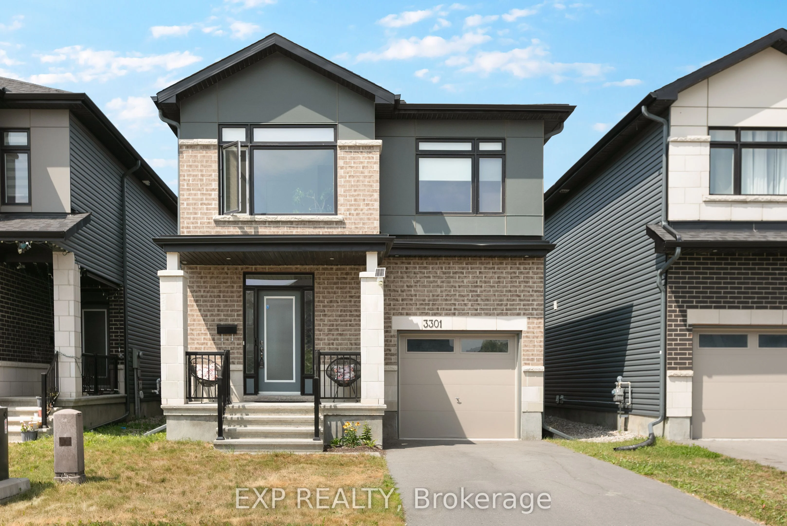 3301 Findlay Creek Drive, Leitrim, ON K1T 0V2