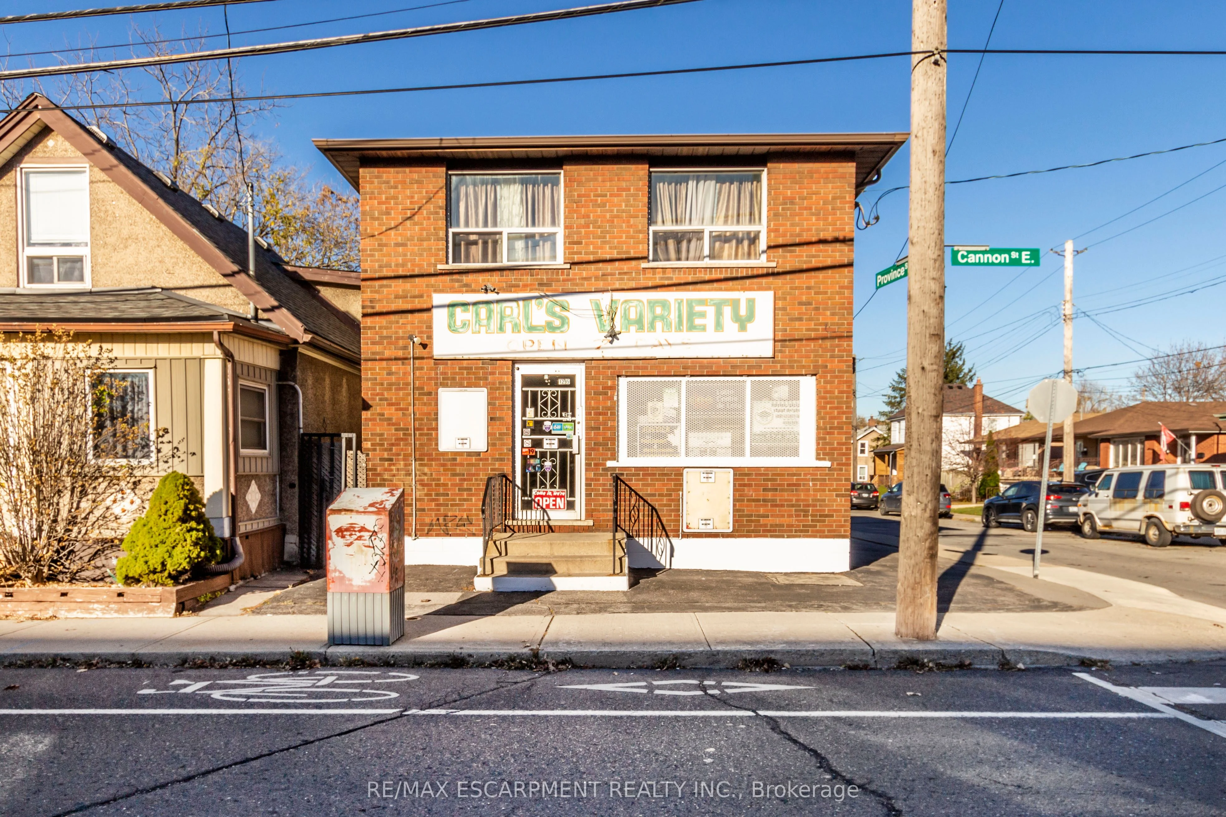 Detached in Hamilton