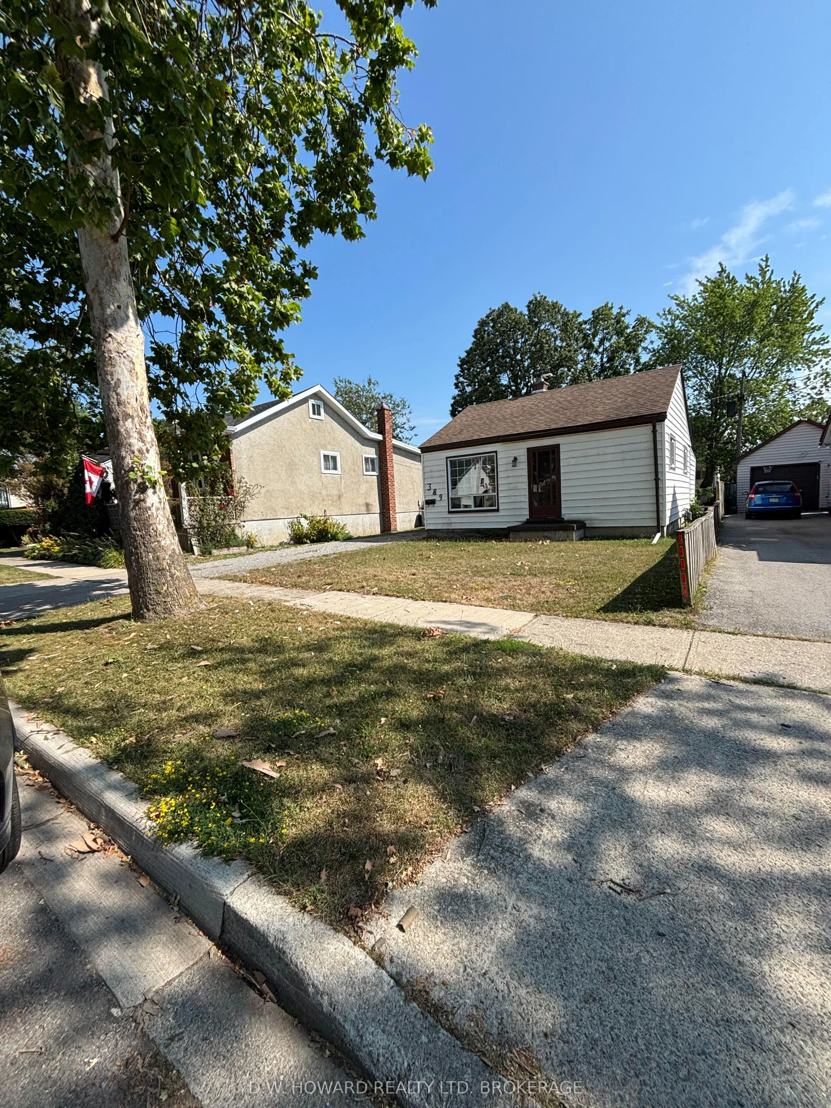 389 Hennepin Avenue, Welland, ON L3B 4T4
