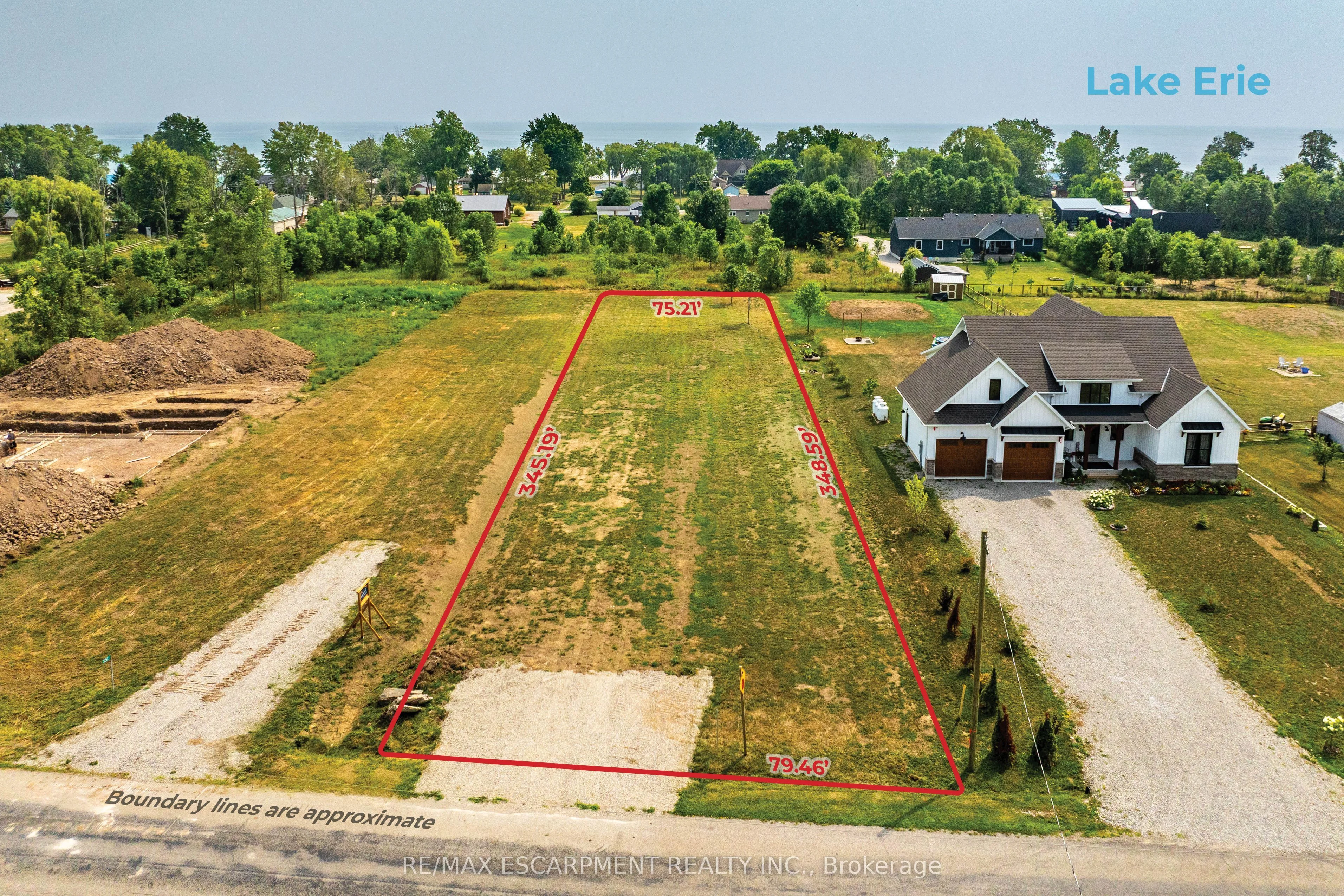3250 Lakeshore Road, Haldimand, On N1a 2w8