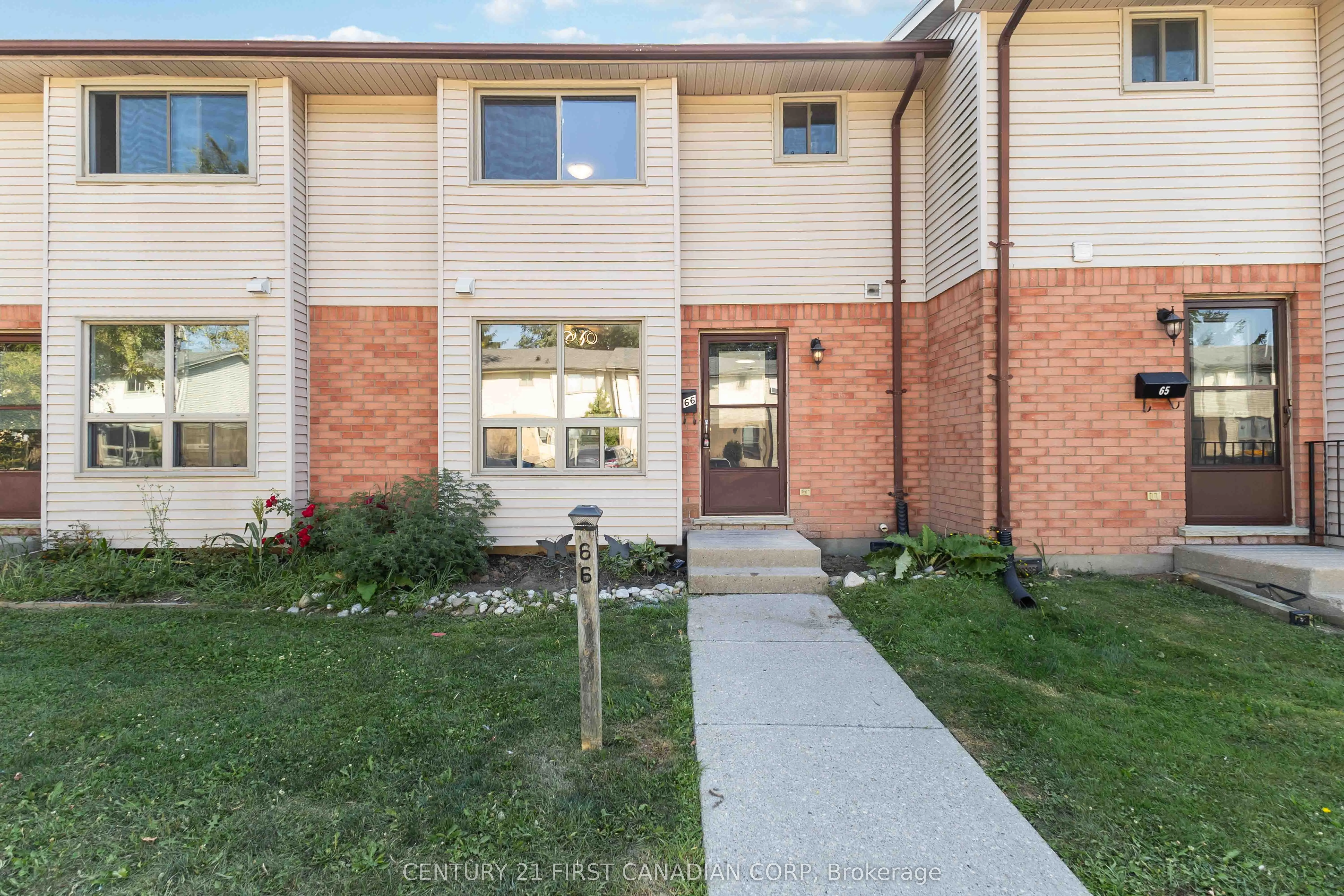 135 Belmont Drive 66, London South, ON N6J 4J3