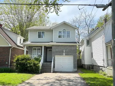 Detached in Kingston