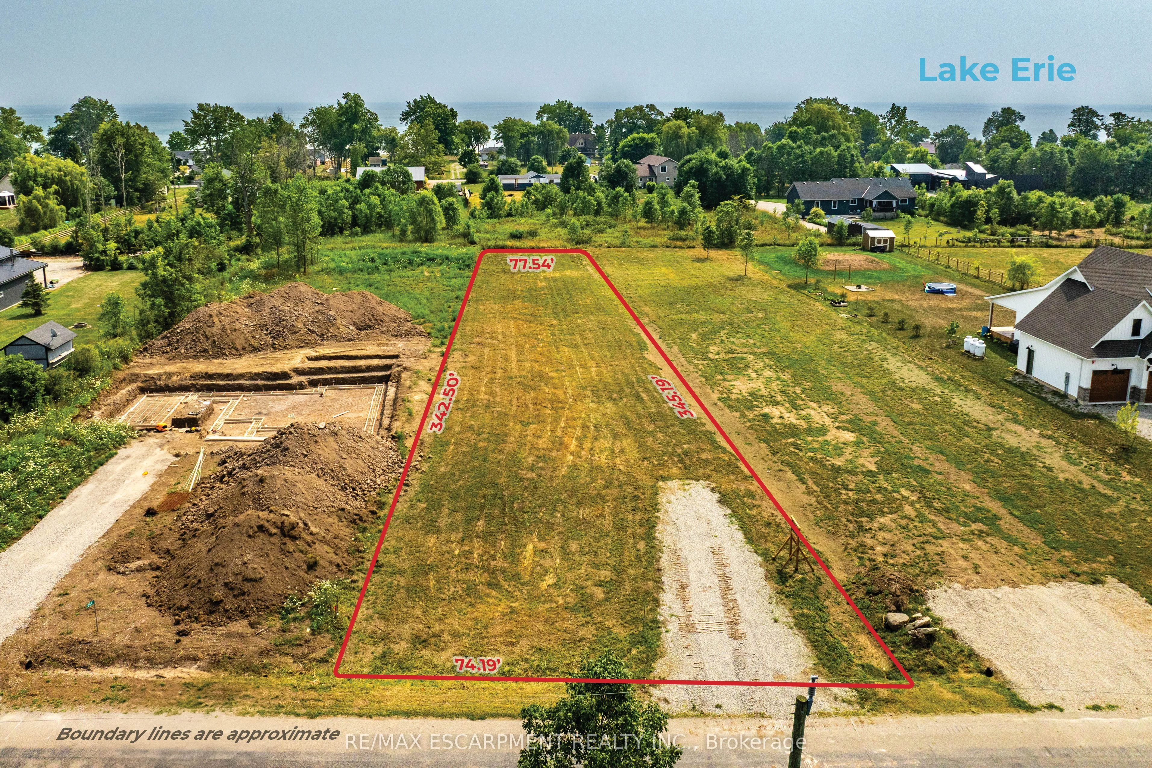 3252 Lakeshore Road, Haldimand, ON N1A 2W8