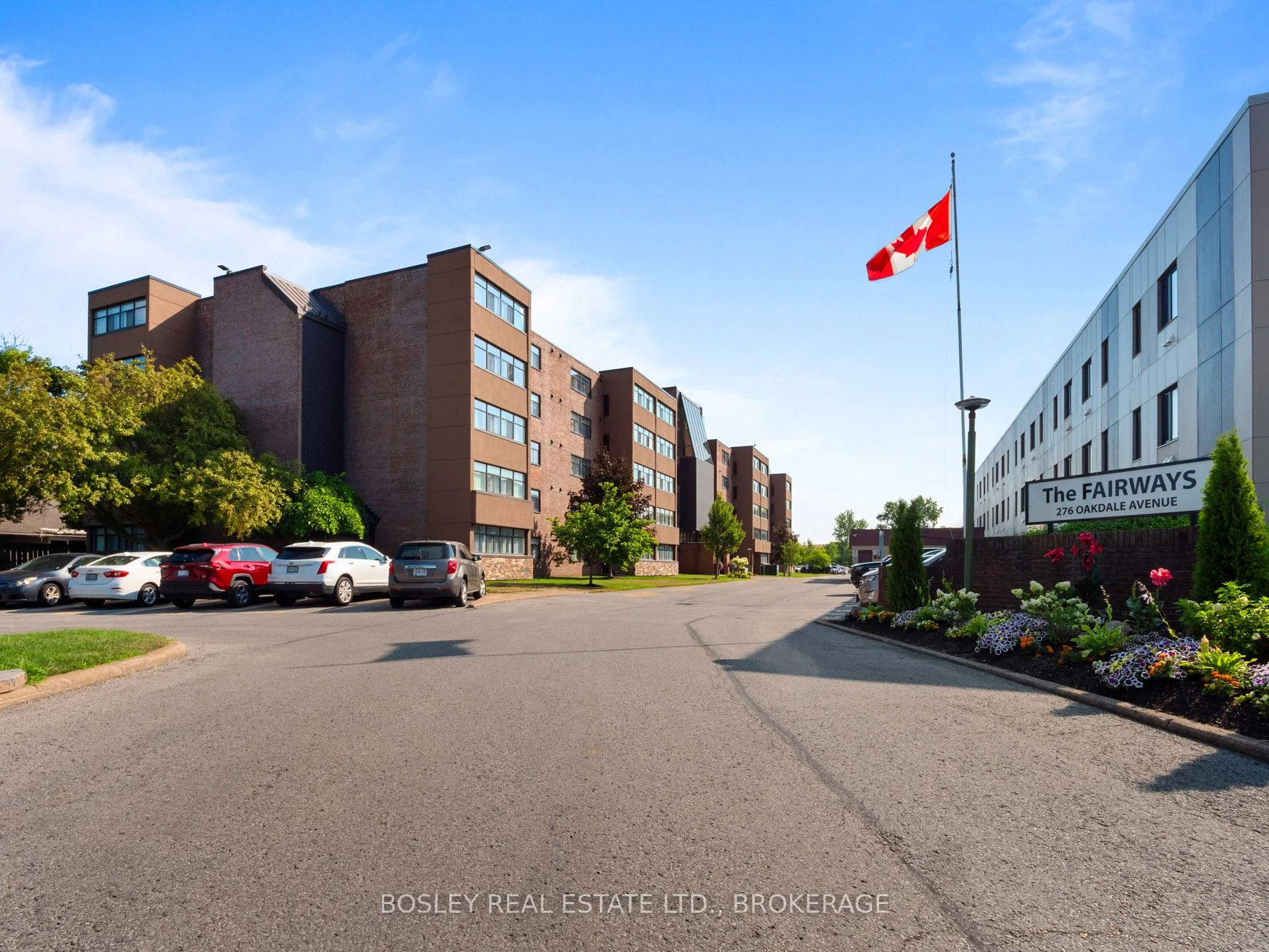 276 Oakdale Avenue 306, St. Catharines, ON L2P 3S5