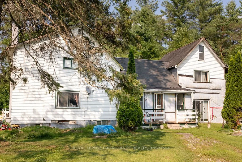 3314 Flinton Road, Addington Highlands, ON K0H 1P0