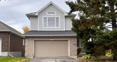 Detached in Blossom Park - Airport and Area