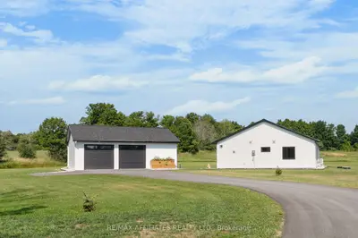 Detached in Drummond/North Elmsley