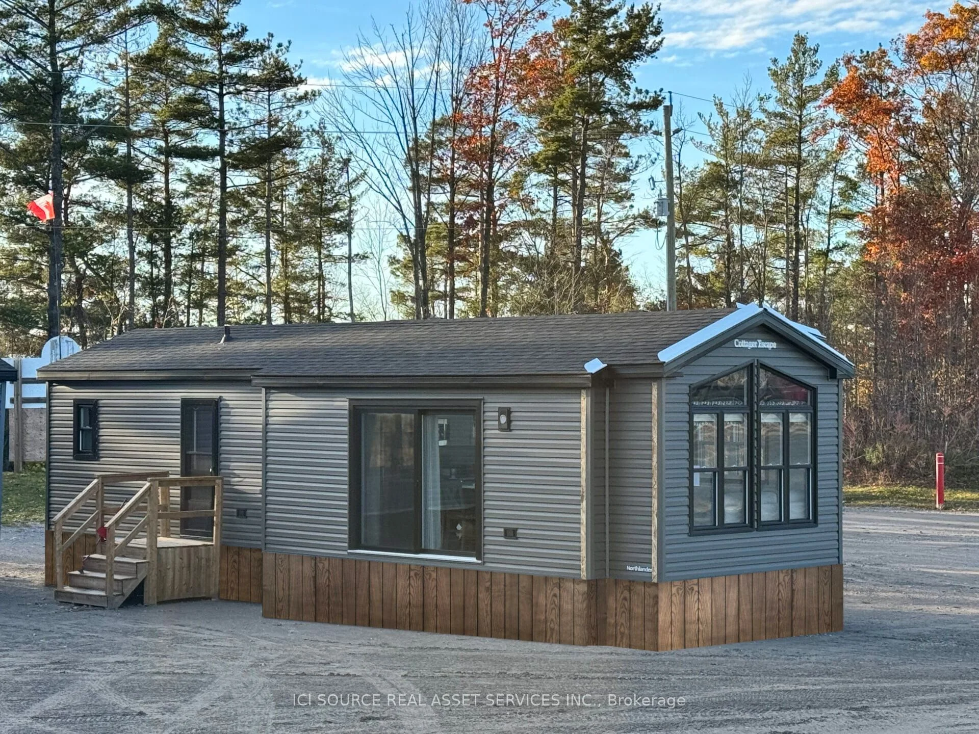 1082 Shamrock Marina Road TRILM, Gravenhurst, ON P0E 1N0