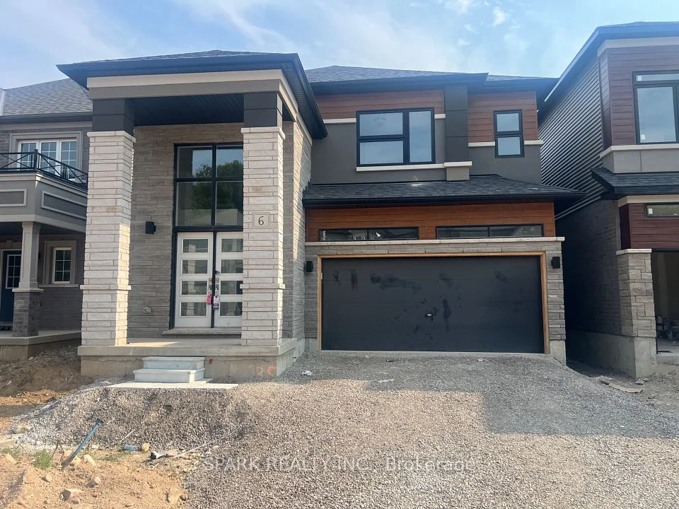 6 Mckernan Avenue, Brantford, ON N3T 5L8