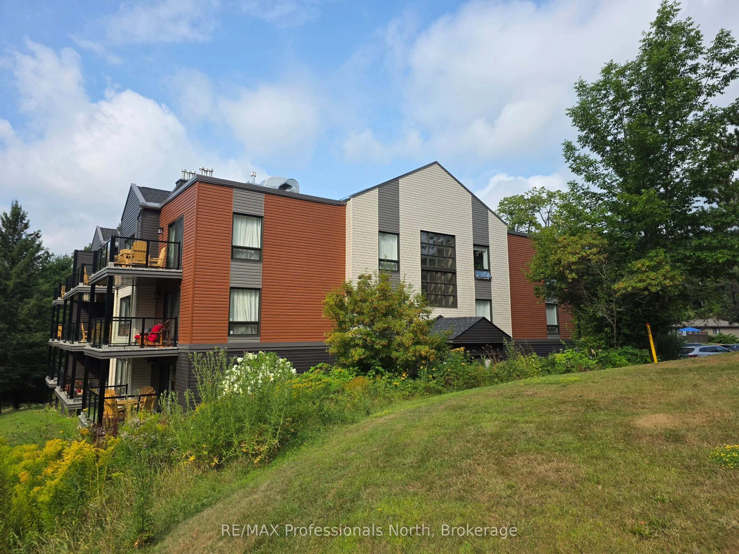 Condo Apartment in Huntsville
