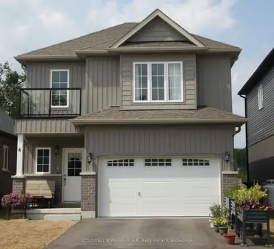 Detached in Kawartha Lakes