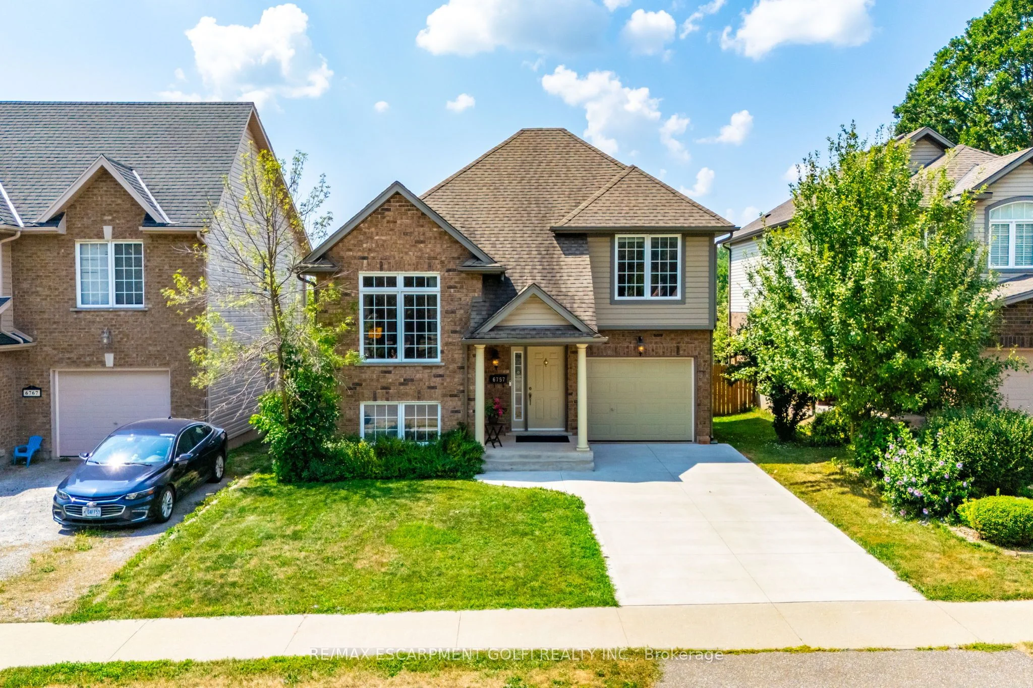 6757 Ailanthus Avenue, Niagara Falls, On L2g 4c6