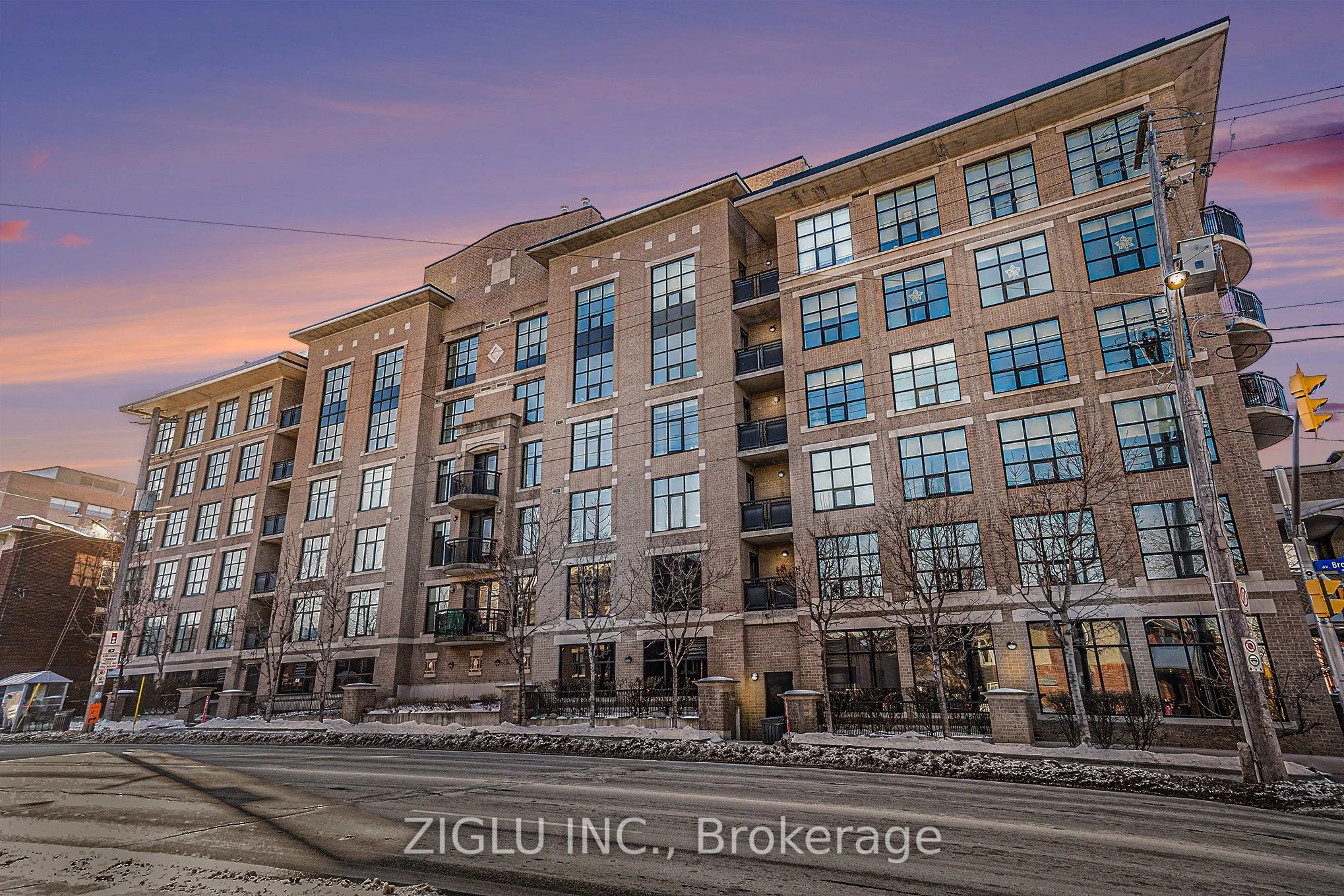 Condo Apartment in Dows Lake - Civic Hospital and Area