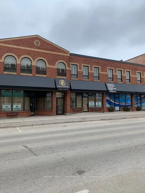 845 2nd Avenue E 205, Owen Sound, ON N4K 2H2