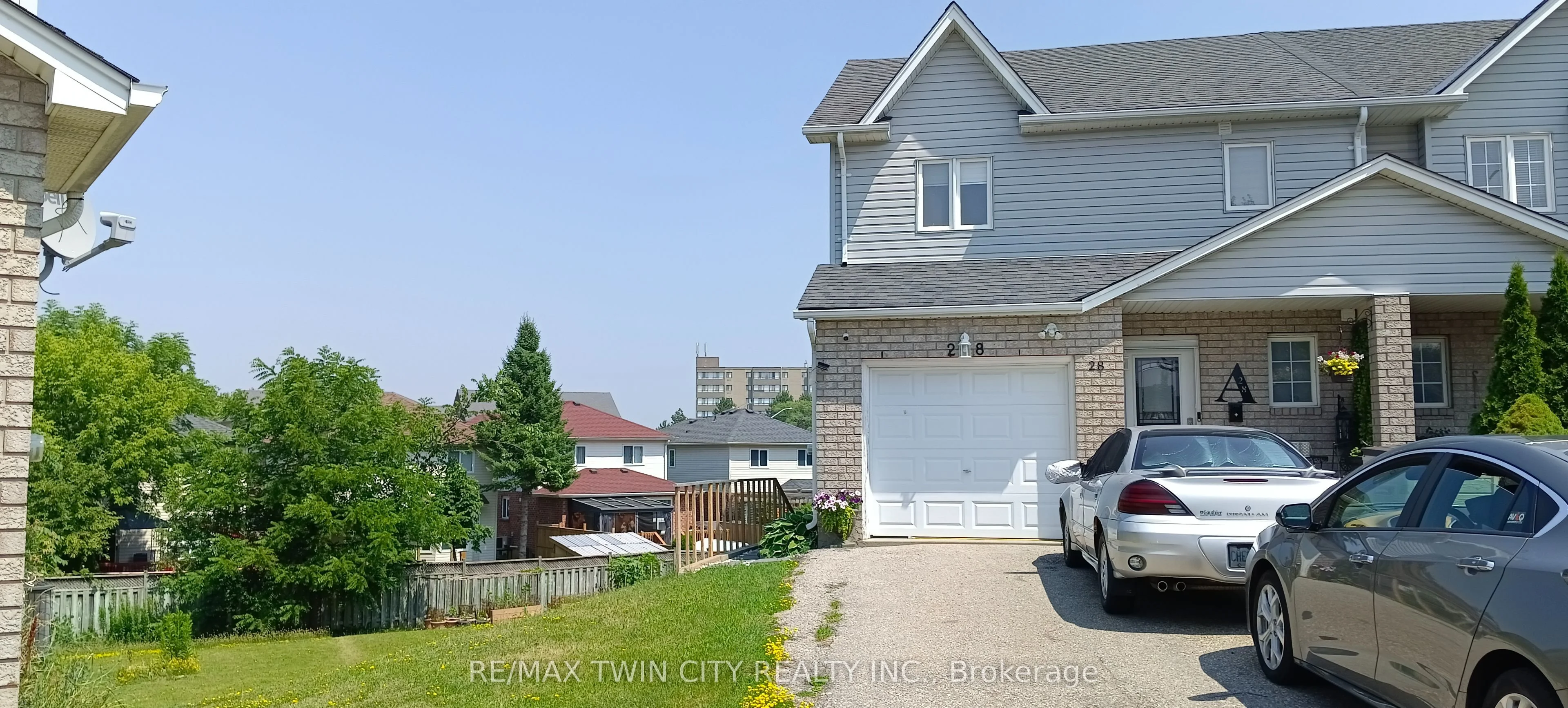 28 Golden Terrace Court, Kitchener, On N2n 3l2