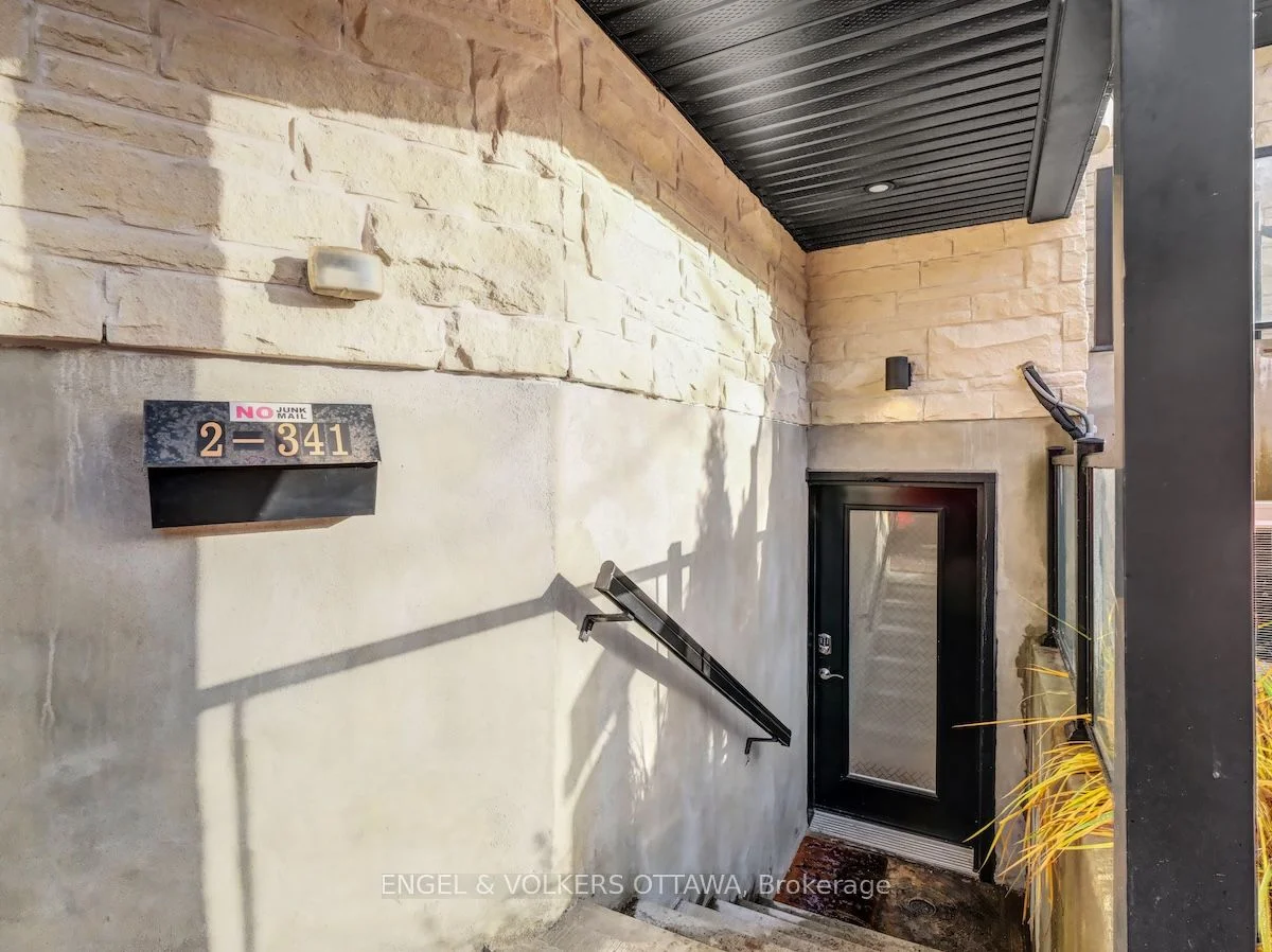 341 Riverdale Avenue 2, Glebe - Ottawa East and Area, ON K1S 1R6