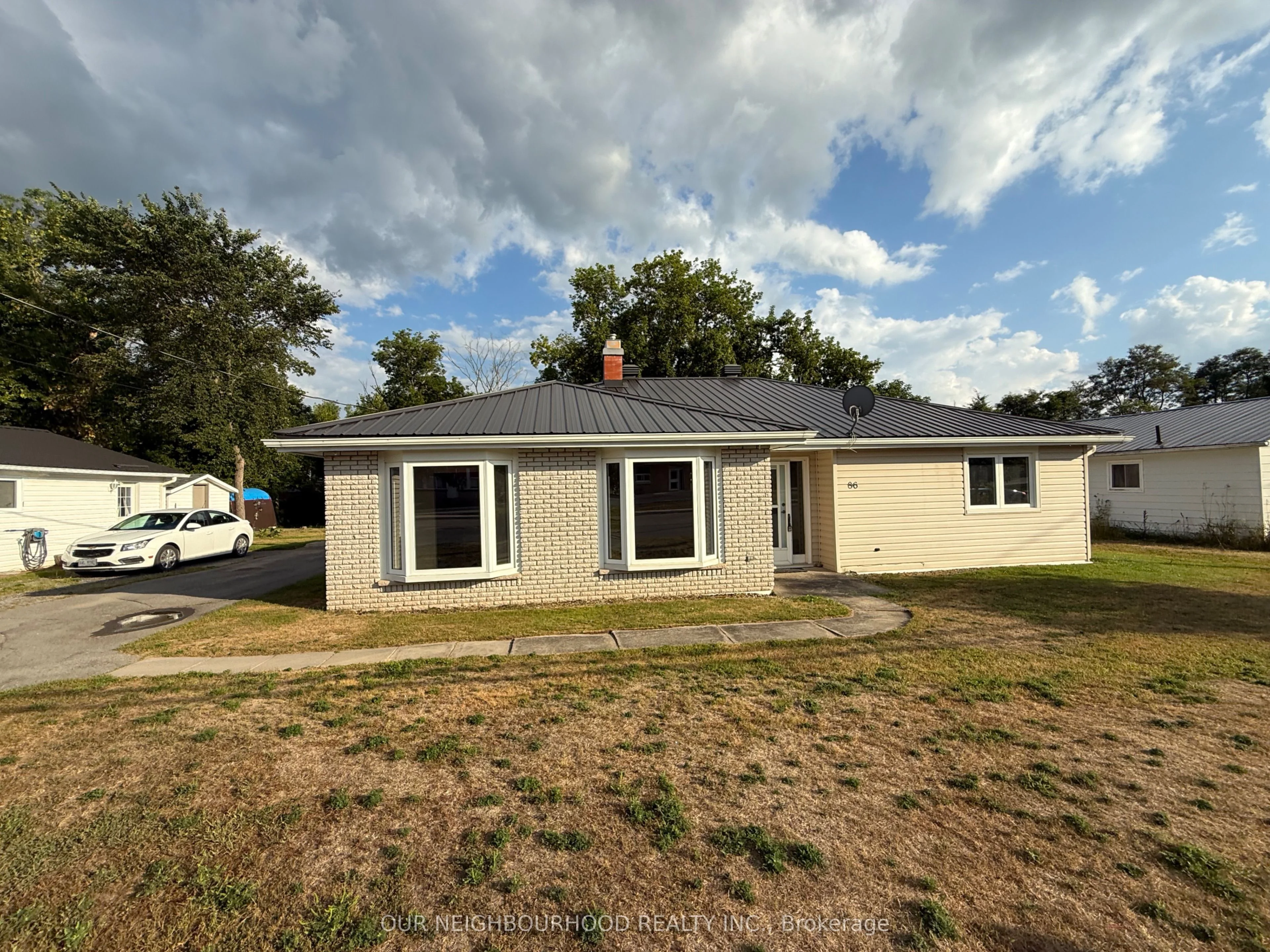 86 Madoc Street, Marmora and Lake, ON K0K 2M0