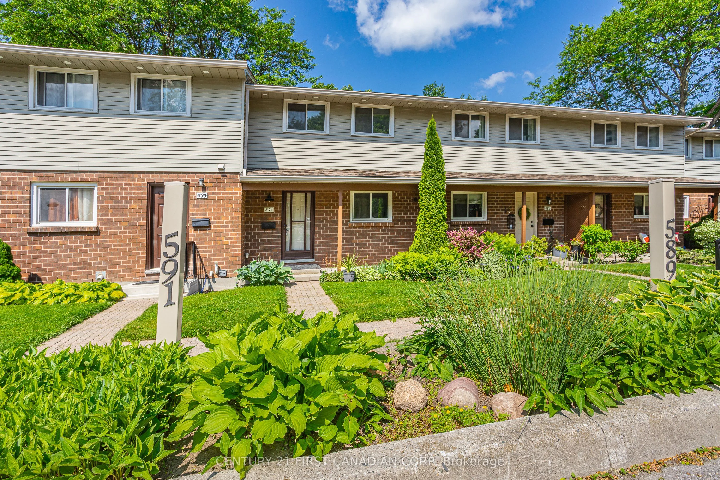 591 Griffith Street 13, London South, ON N6K 2S5