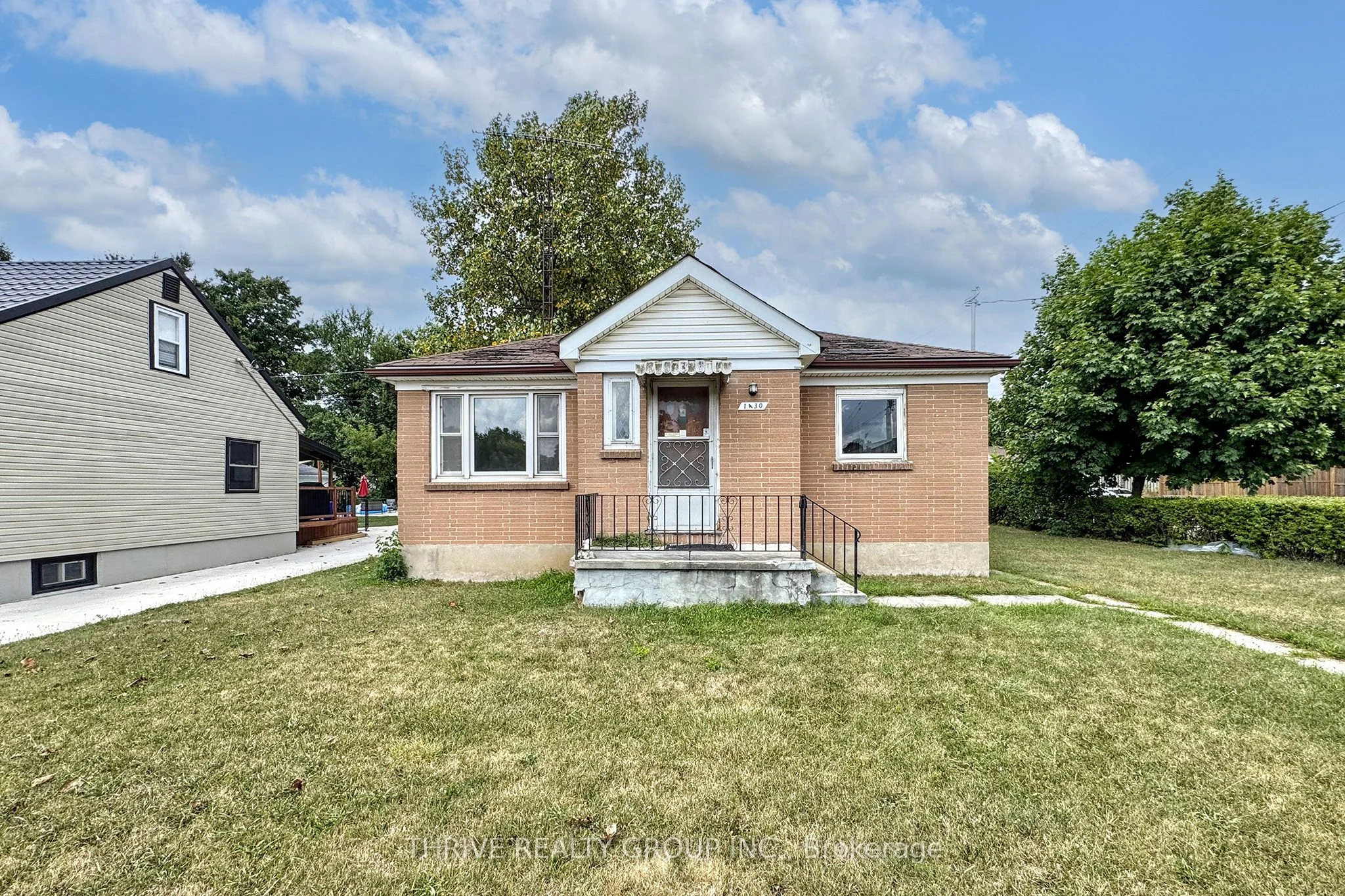 1430 Trafalgar Street Upper, London East, ON N5W 1W7