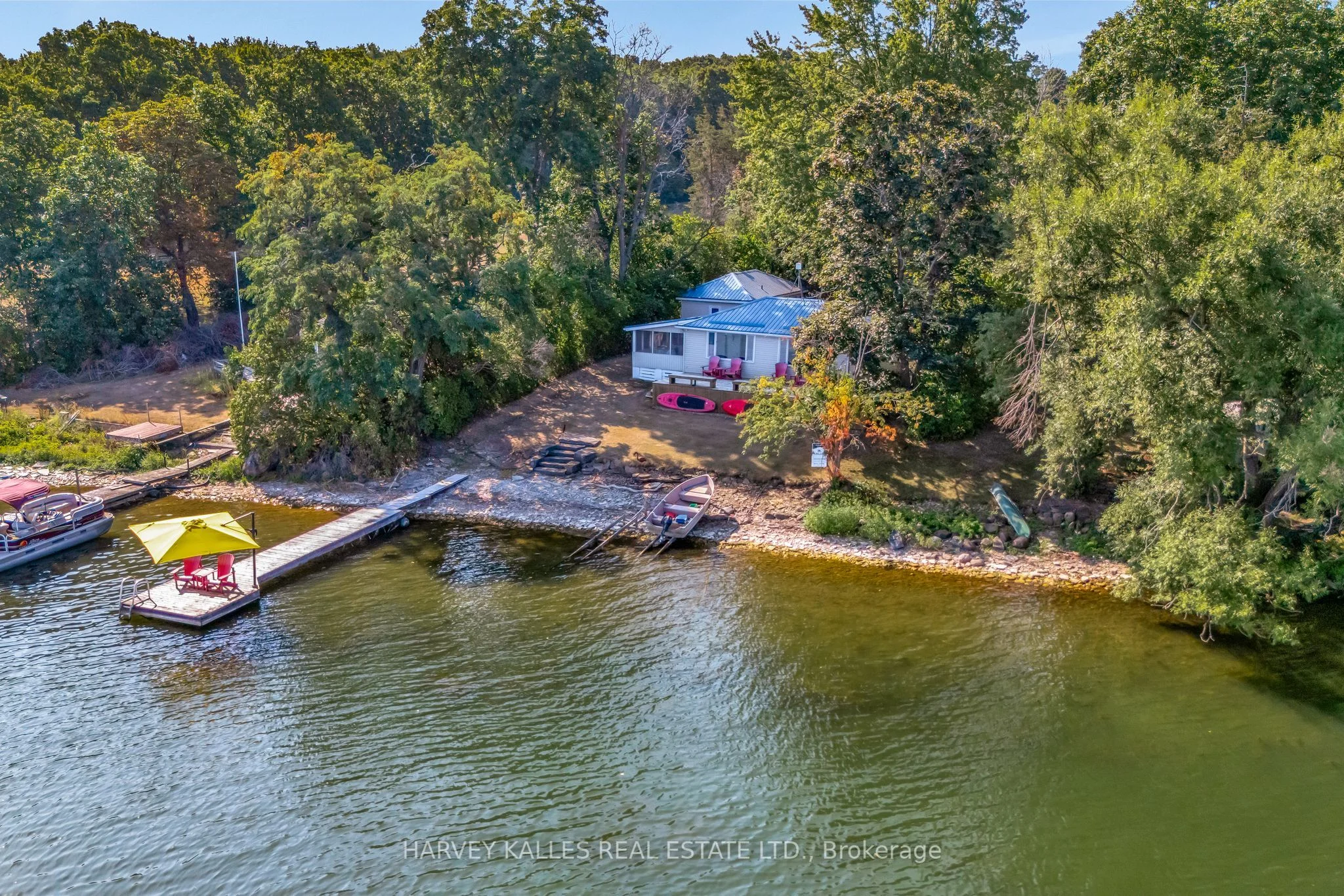 11856B Loyalist Parkway, Prince Edward County, ON K0K 2T0